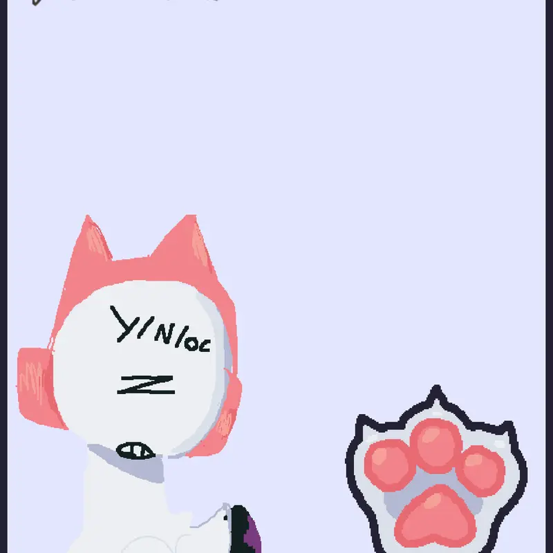 Game by @shadowmilk_cookis