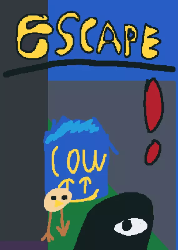Game by @malinko