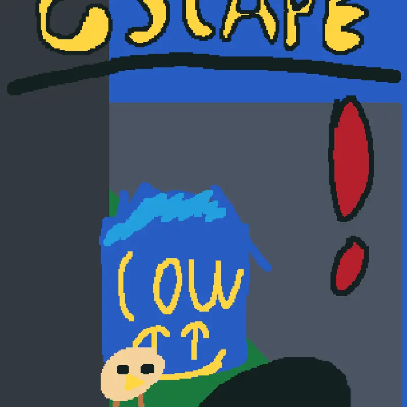 Game by @malinko