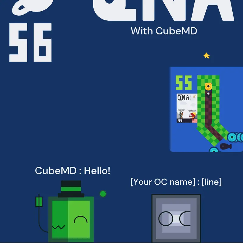 Game by @CubieJSAB