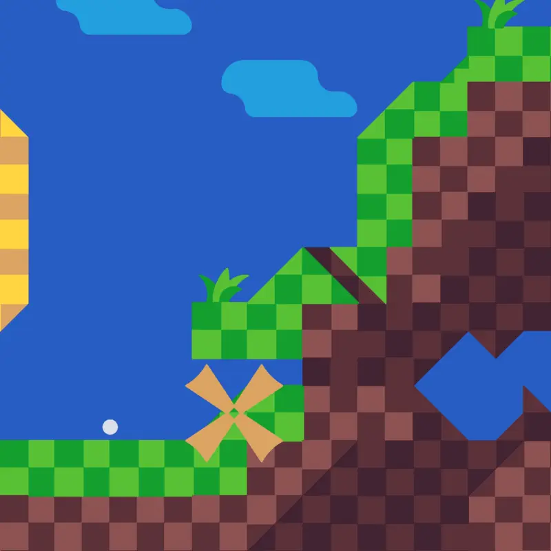 Game by @BrunoOpXd