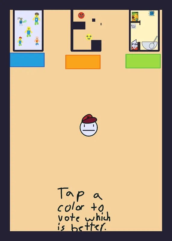Game by @EpicDannys