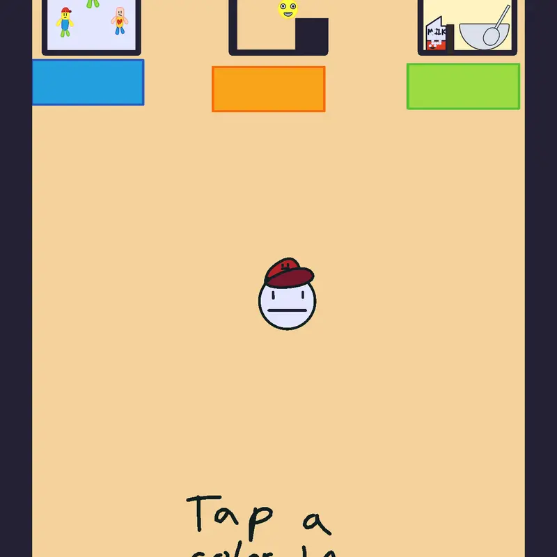 Game by @EpicDannys