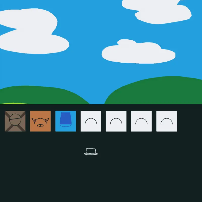 Game by @Tarnished_Sword