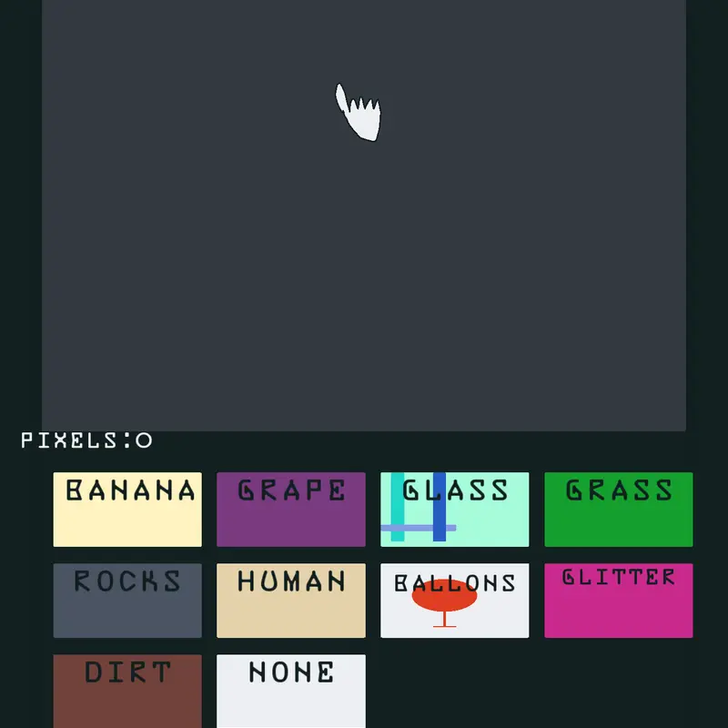 Game by @mathewin