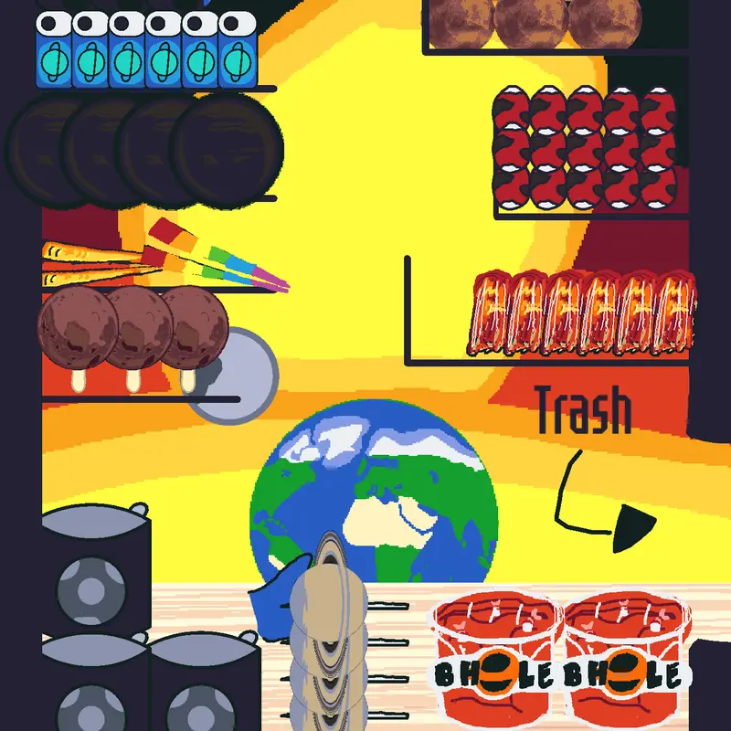 Game by @lagutaojoe