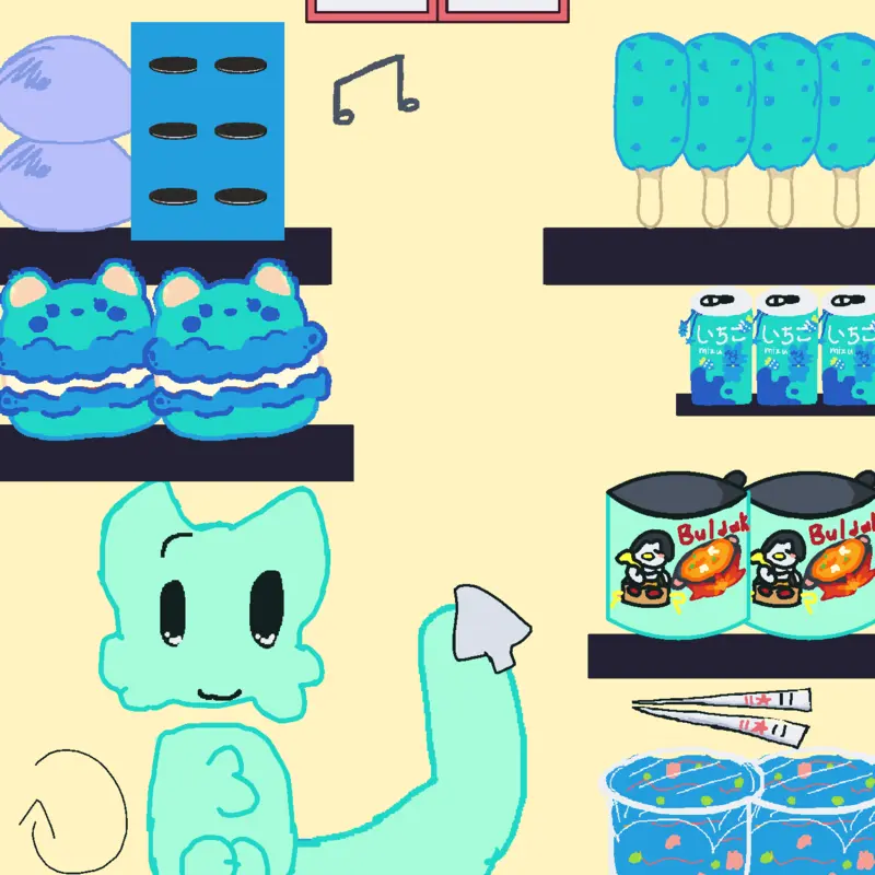Game by @WayBay