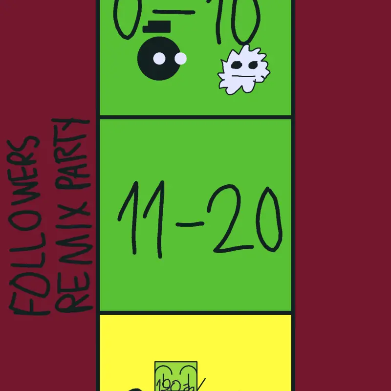 Game by @Spongibod
