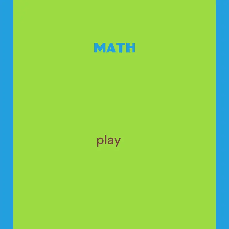 Game by @Dramax