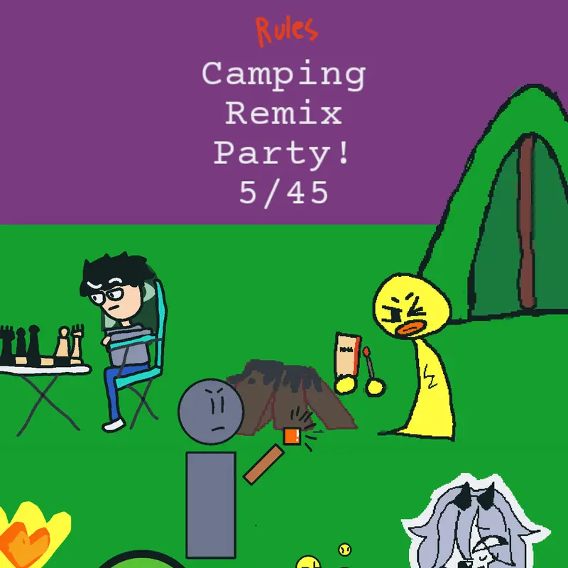 Game by @LyzzyTheSillyXD