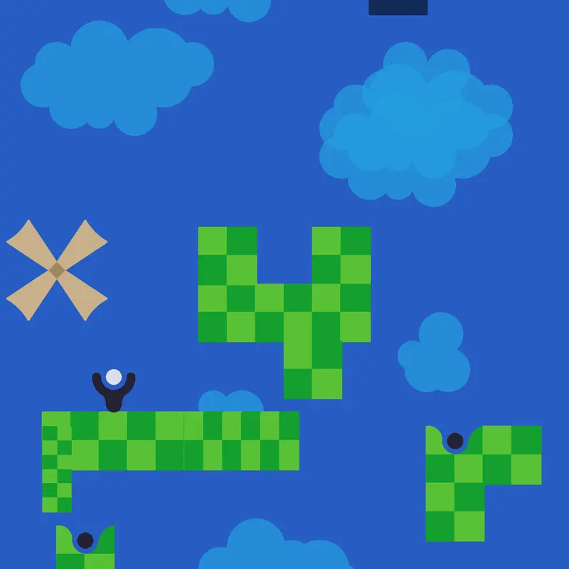 Game by @hecon01