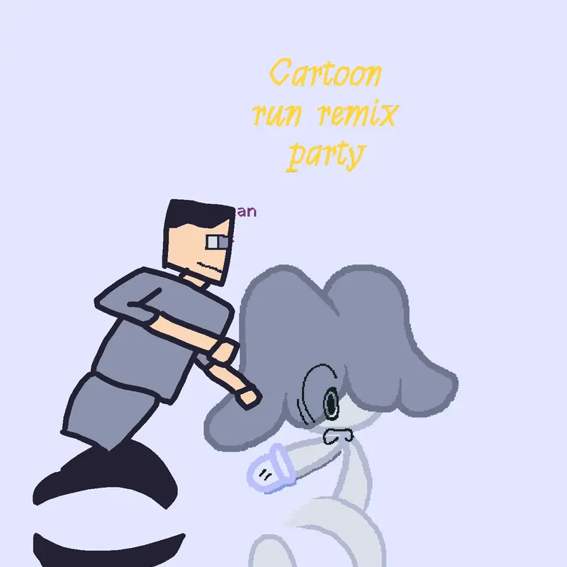 Game by @GarbageChicken