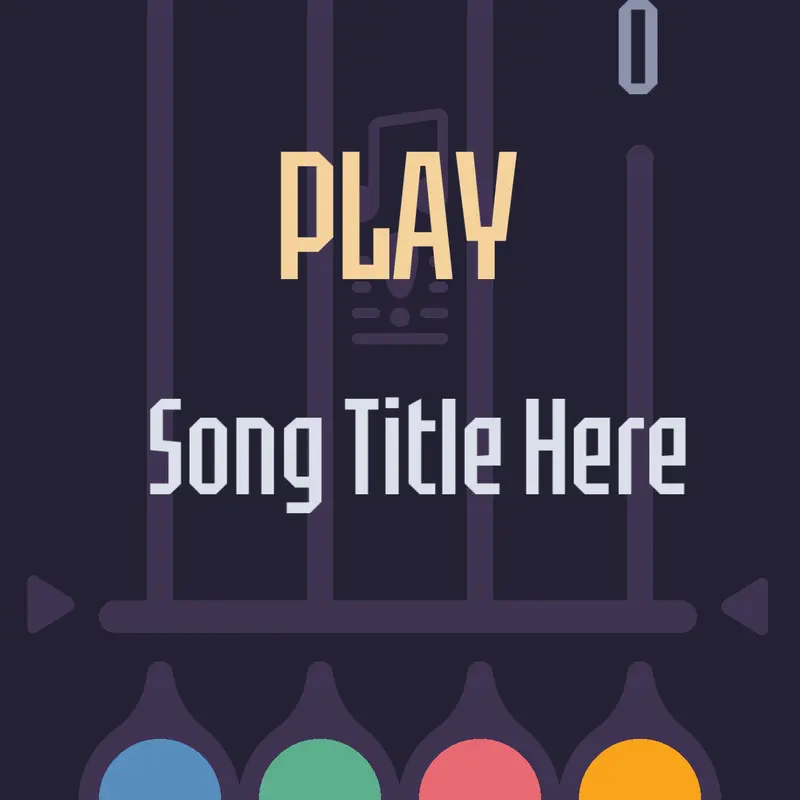 Game by @FaridaNour