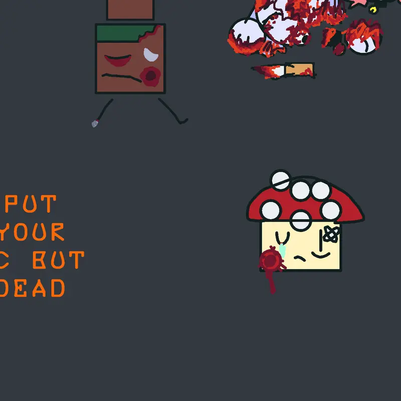 Game by @FenDaArtist