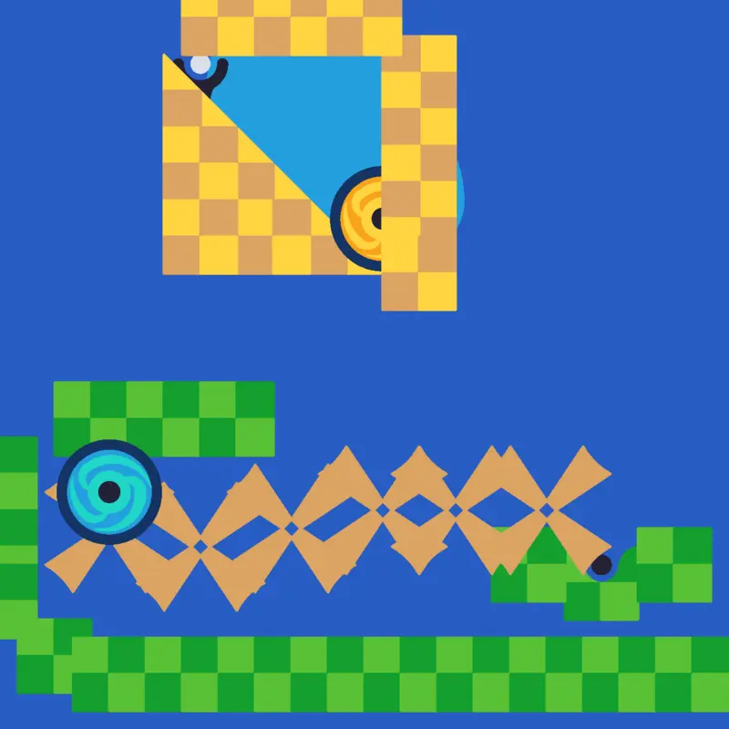 Game by @zombro