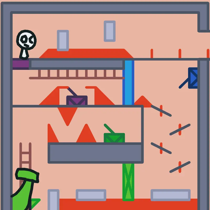 Game by @sprunki300