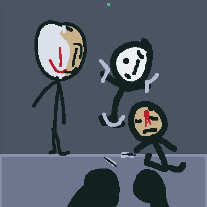 Game by @Himaking