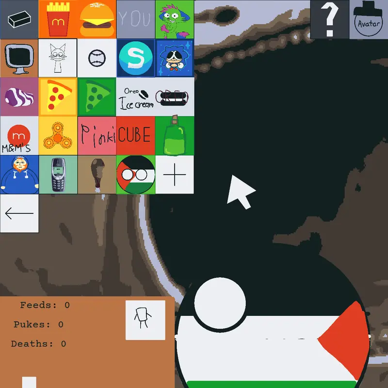 Game by @Doma4272_happy_easter