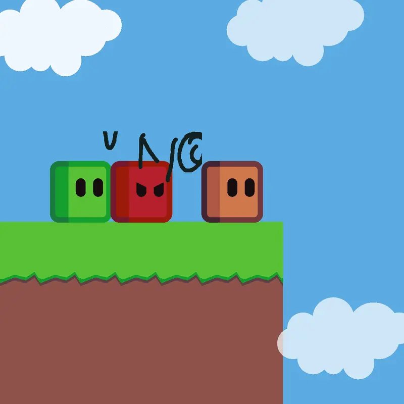 Game by @katelynxcruz