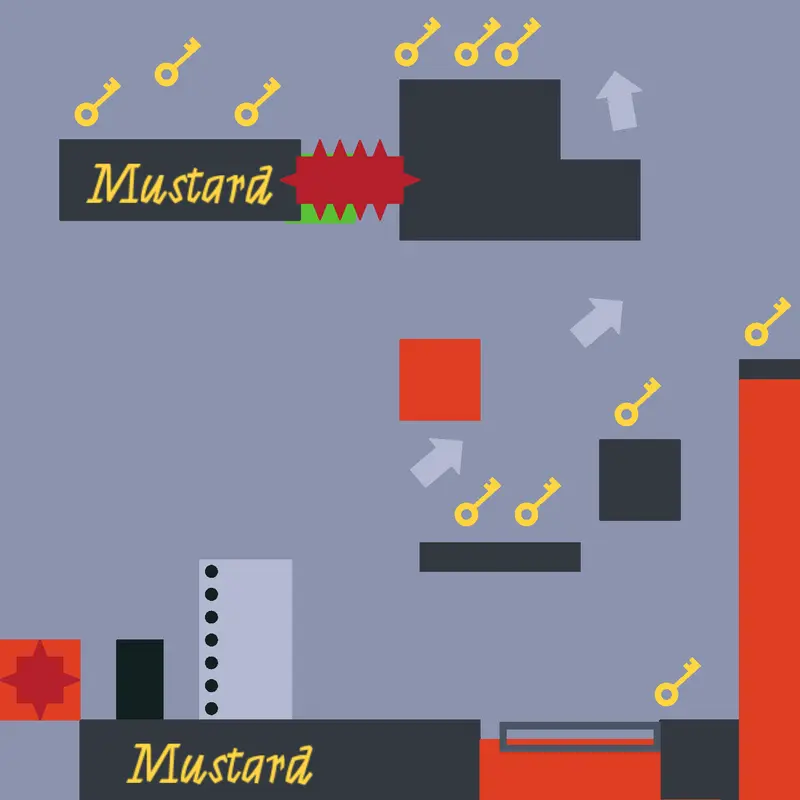 Game by @ilikegolfball