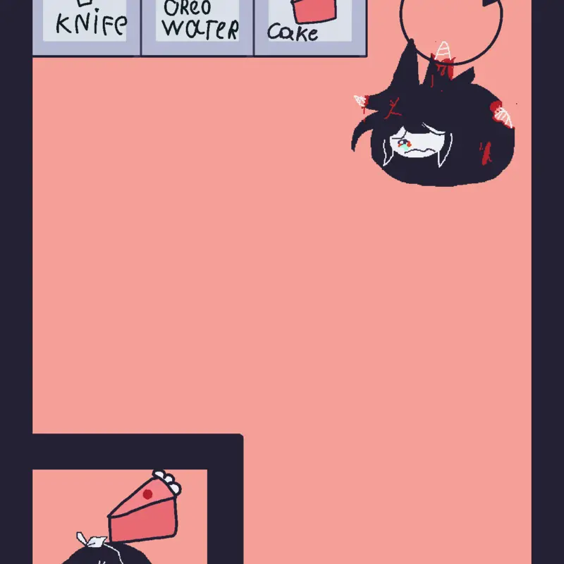 Game by @makukulunchu