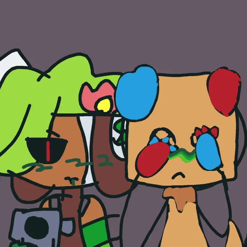 Game by @silycat123