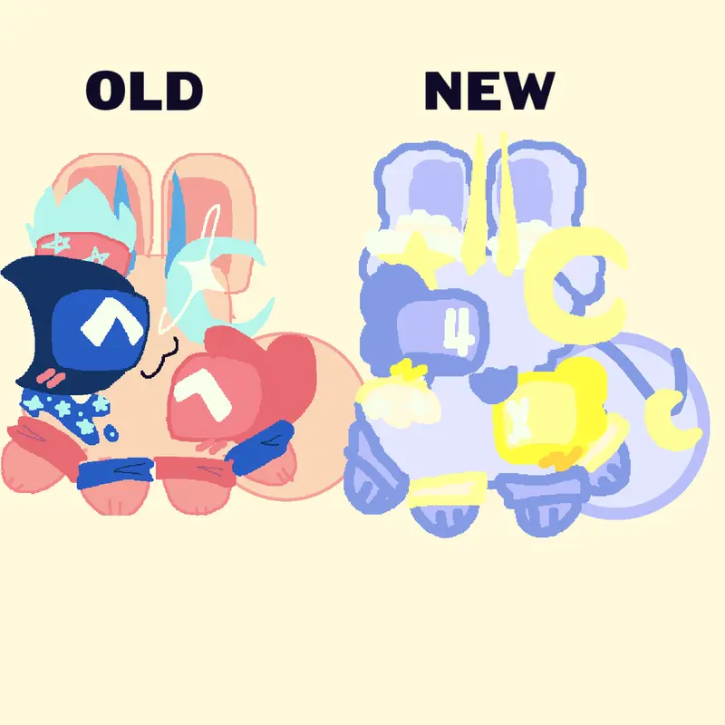 Game by @Zelty_bunny_Four