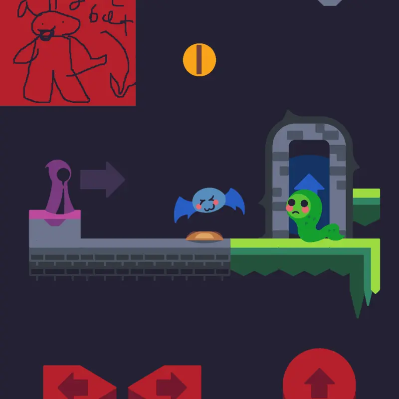 Game by @yourlocalsprunkilover183