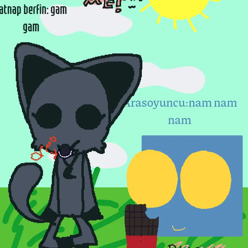Game by @-Catnap-Berfin-