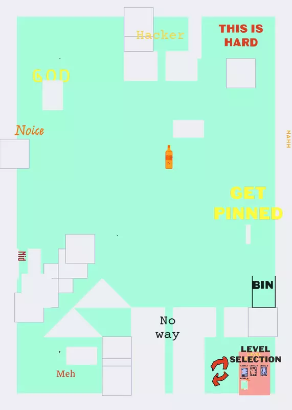 Game by @KosmaB1