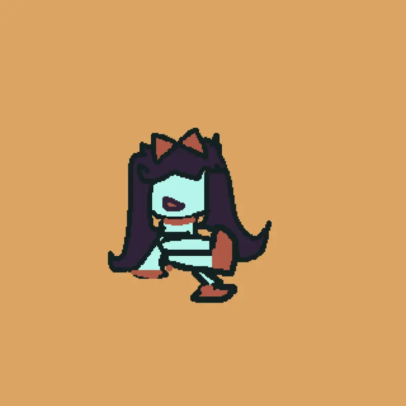 Game by @DeltaruneFan129