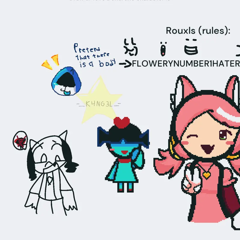 Remix! Time! by @cutecoreuzi6699