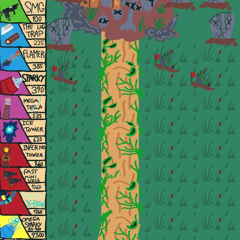 Game by @Versaice_Dev