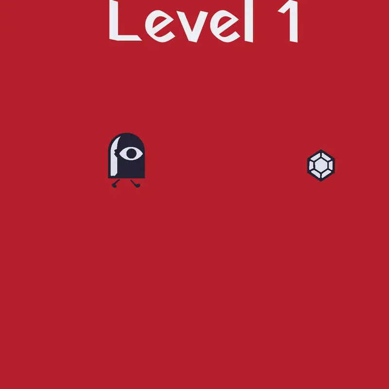Level by @iyad2018_HALLOWEEN