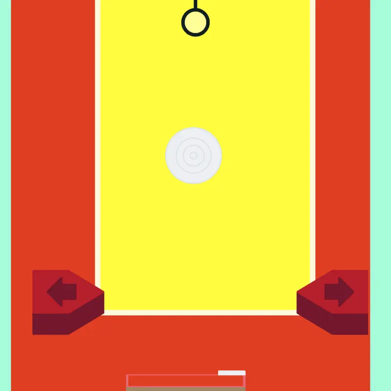 Game by @mitoucat