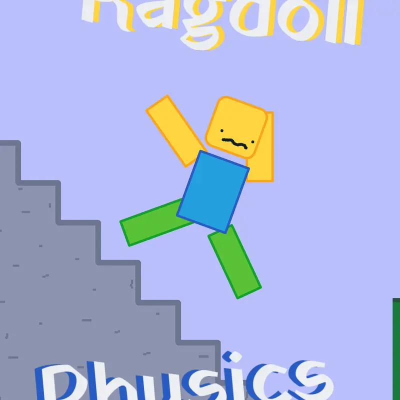 Game by @EVILLARRY456