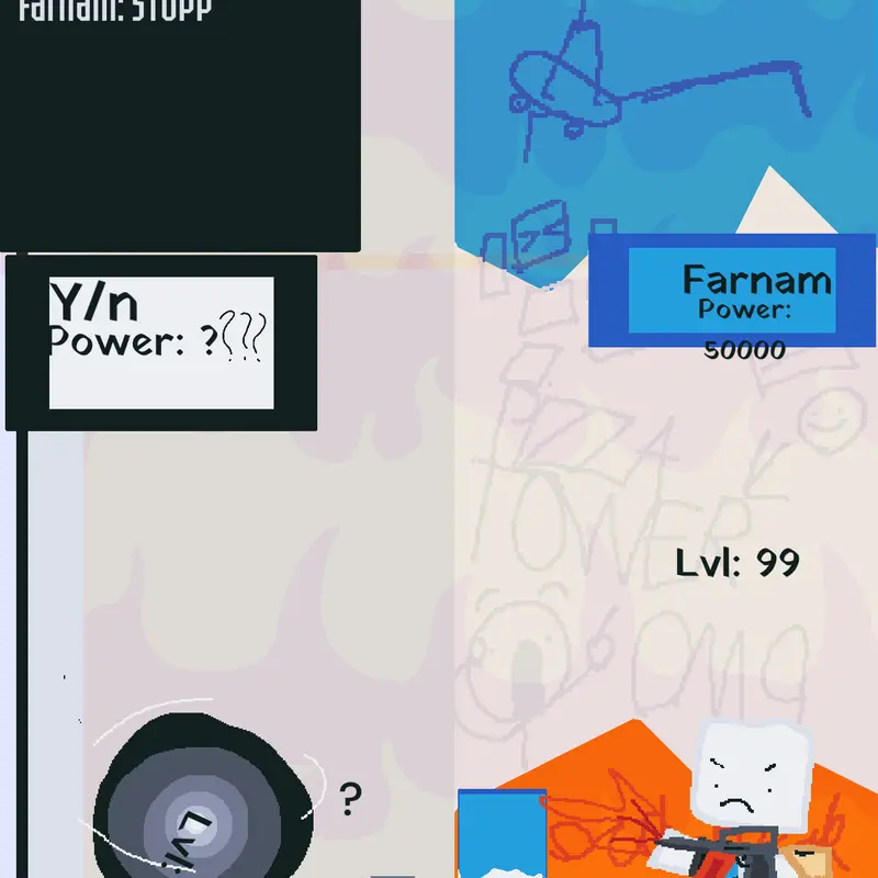 Game by @kenny_99