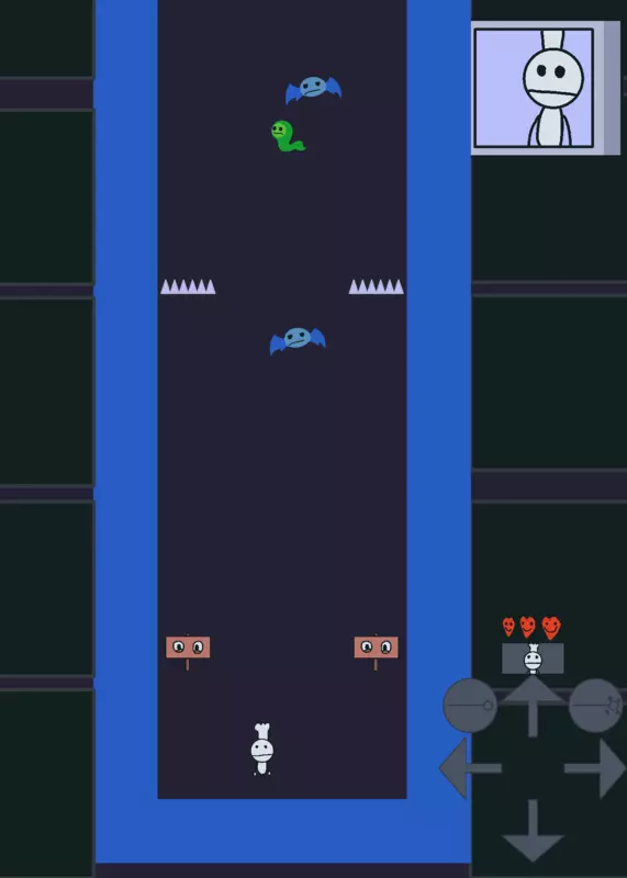 Game by @ValkaryeNTO