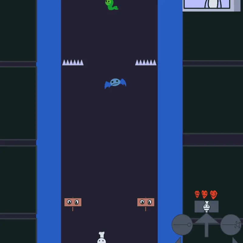 Game by @ValkaryeNTO