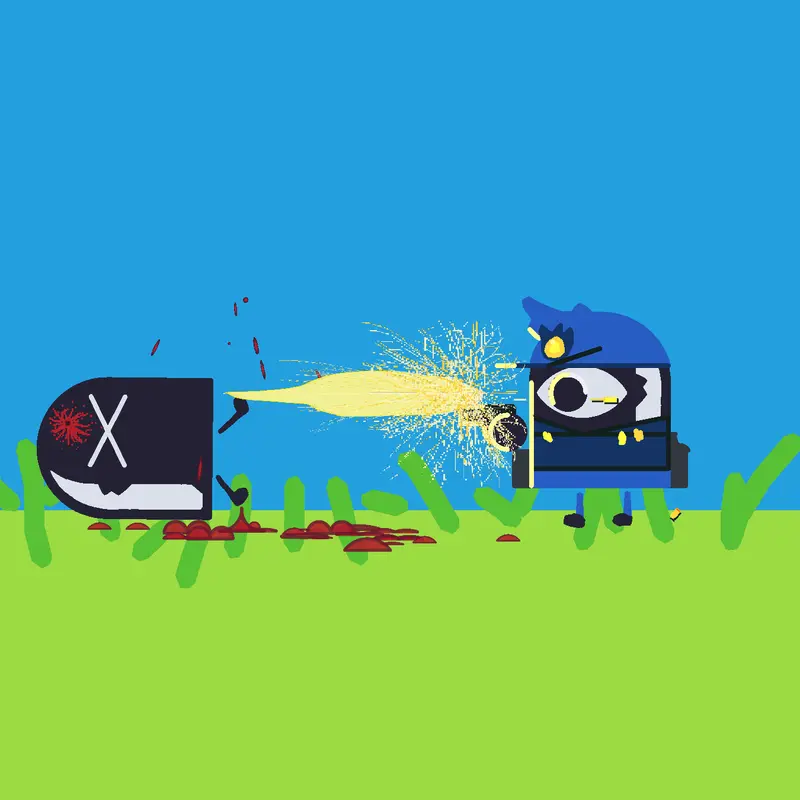Game by @Catle64
