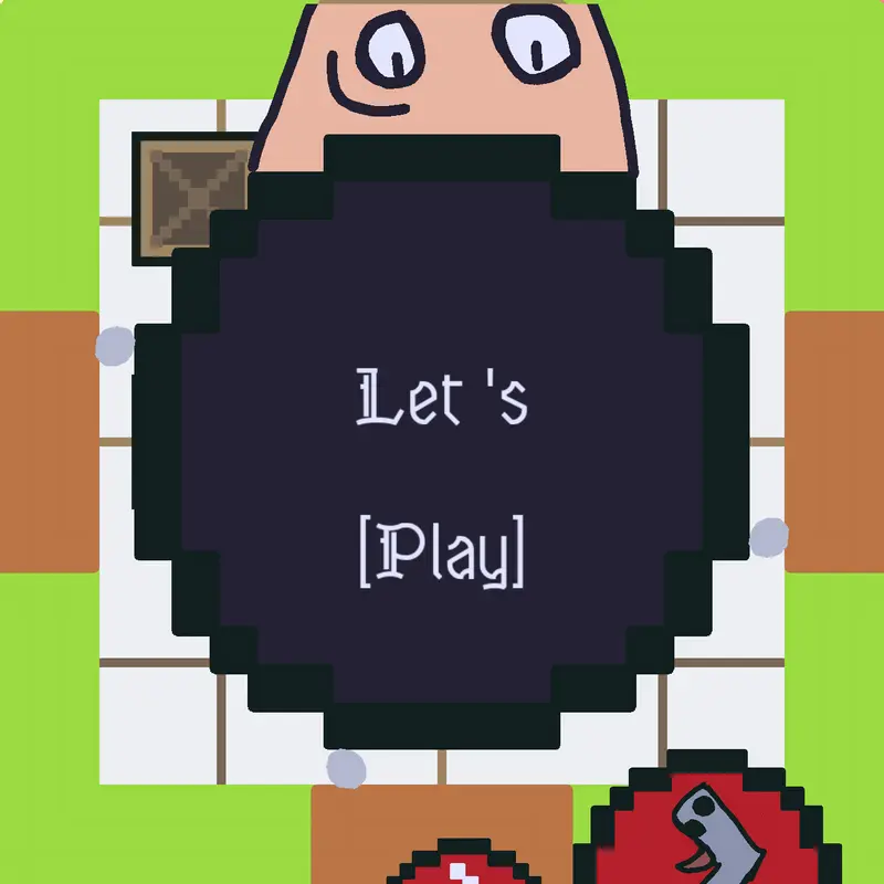 Game by @el080617