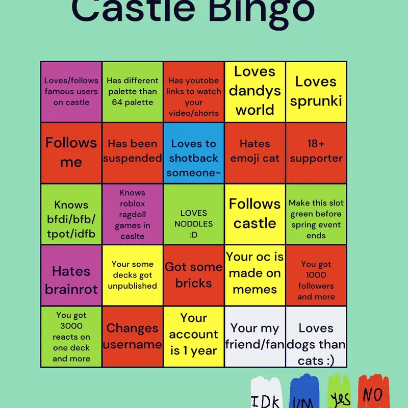 Game by @Catsforlife211