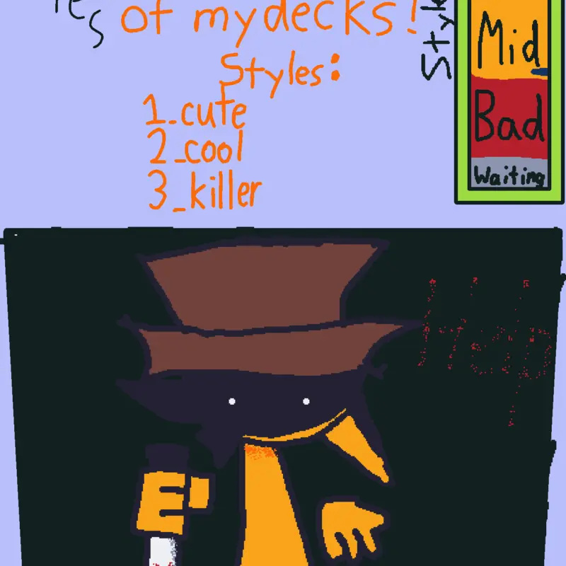 Game by @a_terribleplayer