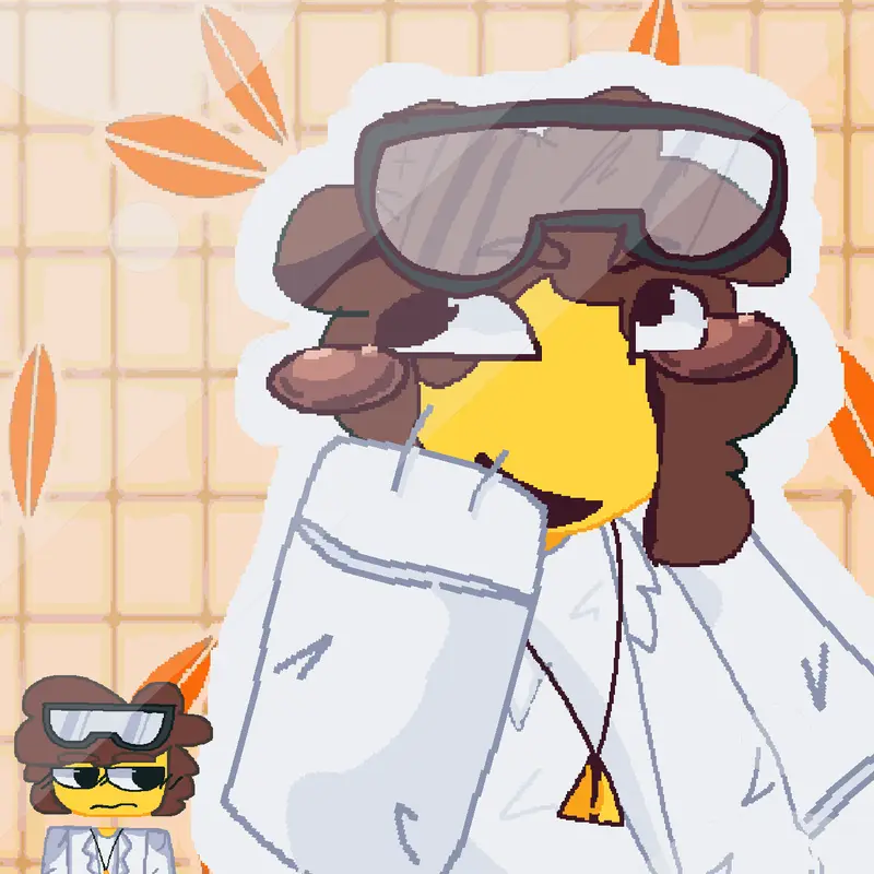 Game by @Slimeys_XD