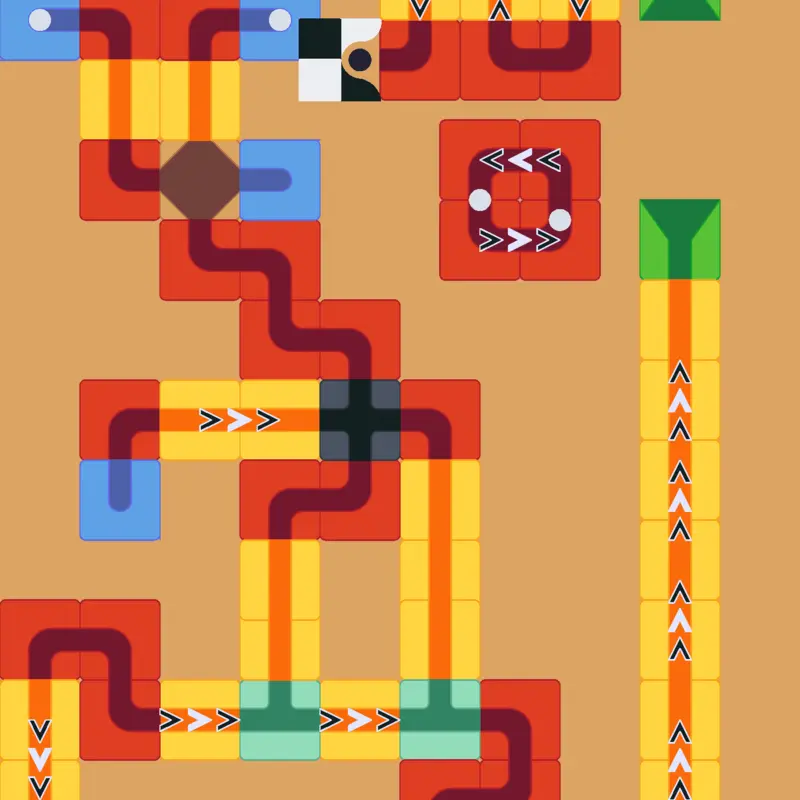 Game by @hiyme