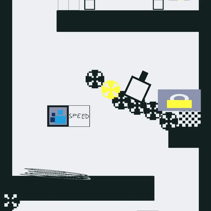 Game by @tan_qi_xian
