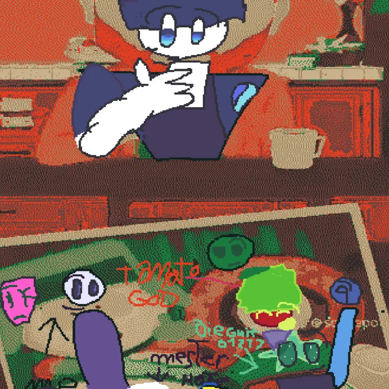 Game by @nightshiftdweller2026