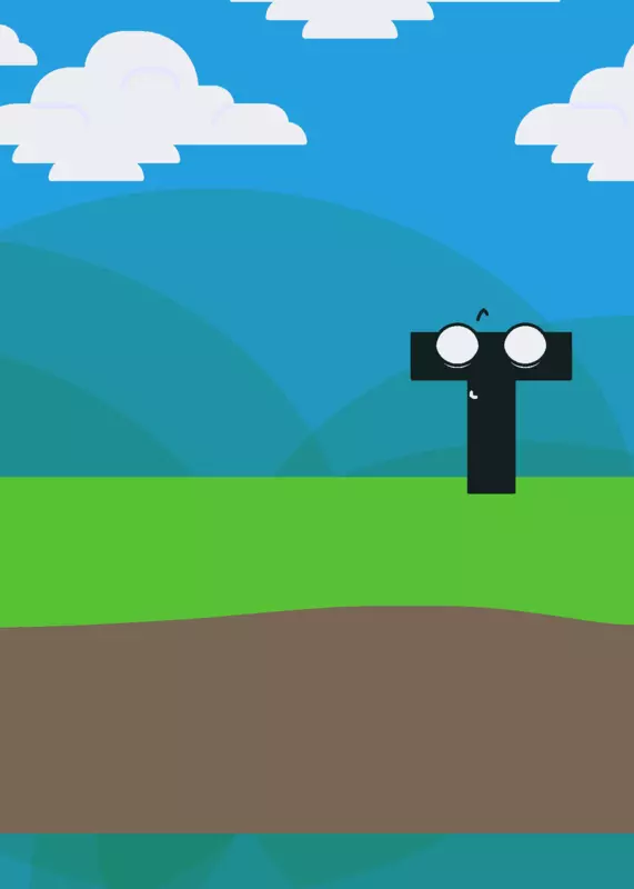 Sprunki animation by @Tanuphat