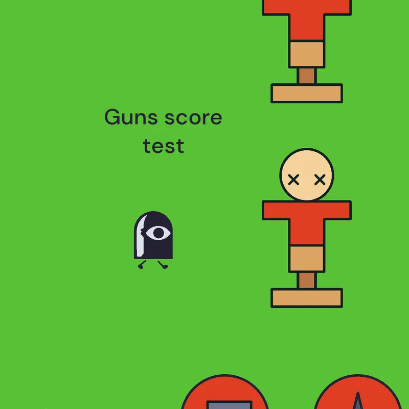 Game by @pedro_eldino