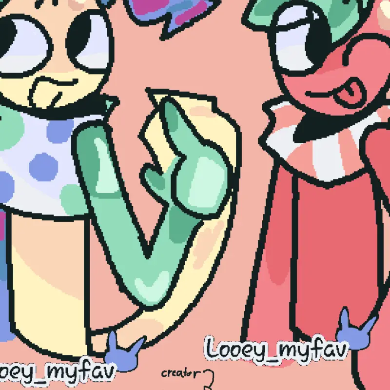 Game by @Looey_myfav